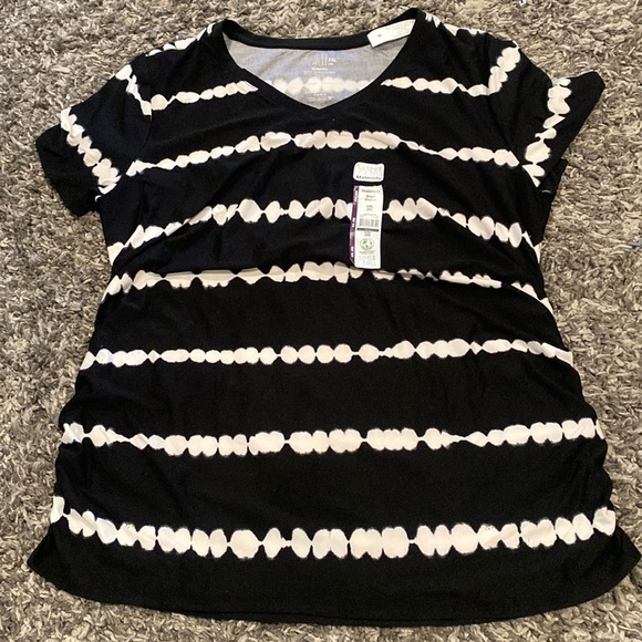 Maternity Graphic T-Shirt for Women - Picture 7 of 12